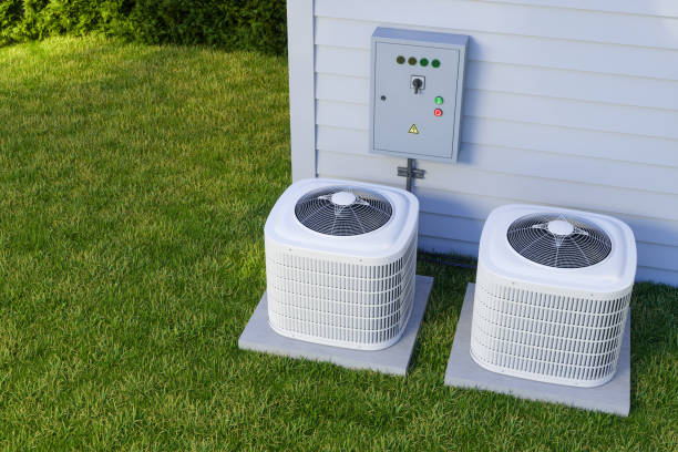 Best HVAC Training and Certification in Justice, OK