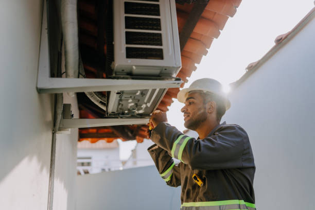 Best Residential HVAC in Justice, OK