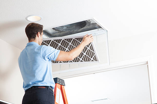 Best Air Conditioning Cleaning in Justice, OK