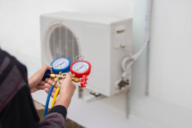 Best Geothermal HVAC Systems in Justice, OK