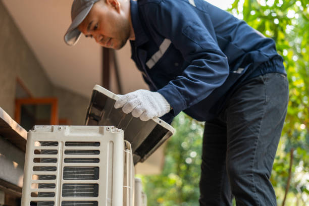 Best HVAC Equipment and Components in Justice, OK