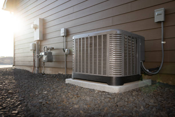 Best HVAC Consulting and Engineering in Justice, OK