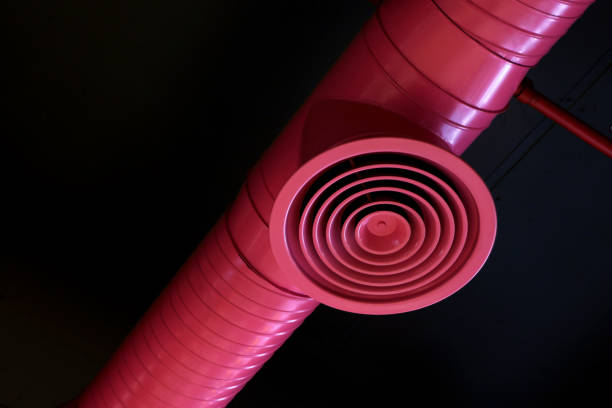 Reliable Justice, OK HVAC Solutions